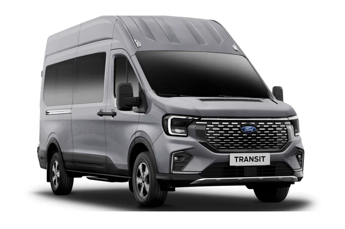 Xe 16 chỗ cho thuê